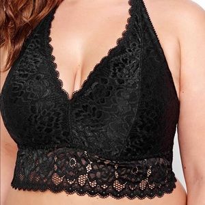 Dèesse Lace Bralette